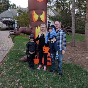 Meet your Posher, Kendra